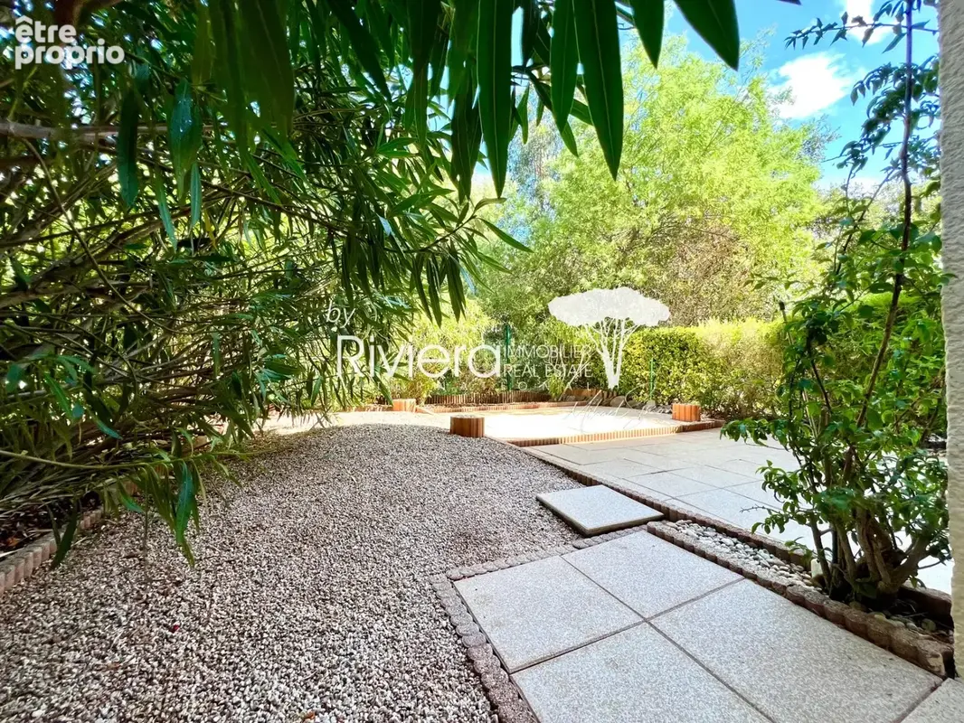 Appartement à CAVALAIRE-SUR-MER