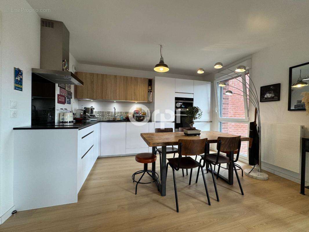 Appartement À Vendre - photo 3