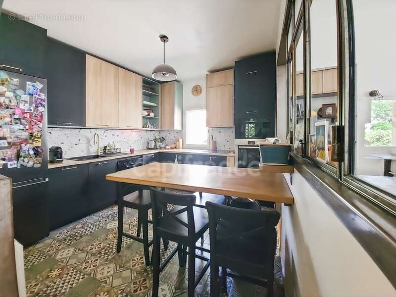 Immeuble à vendre AVIGNON (84) - photo 9