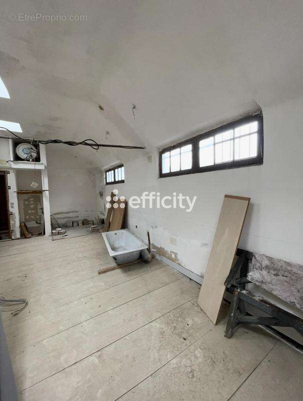 Appartement à LISIEUX