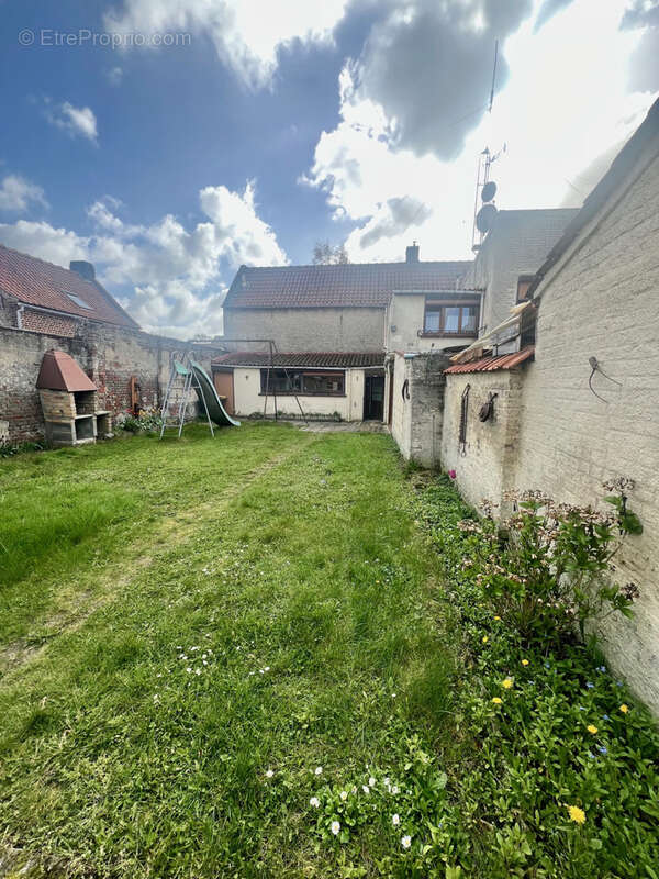 Maison à LEFOREST