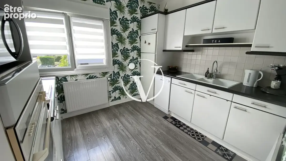 Pavillon de 87m2, dans VENDOME, quartier des provinces - photo 4