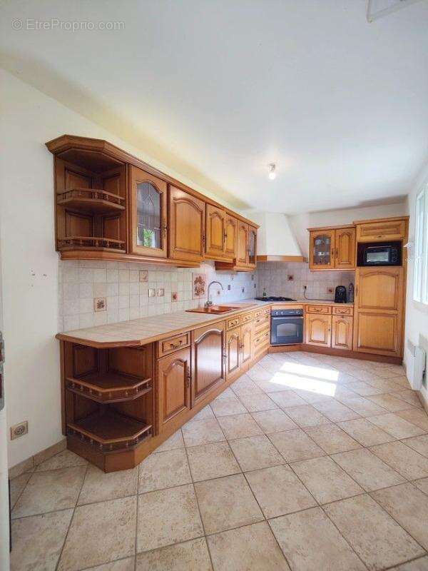 Maison à QUINQUEMPOIX