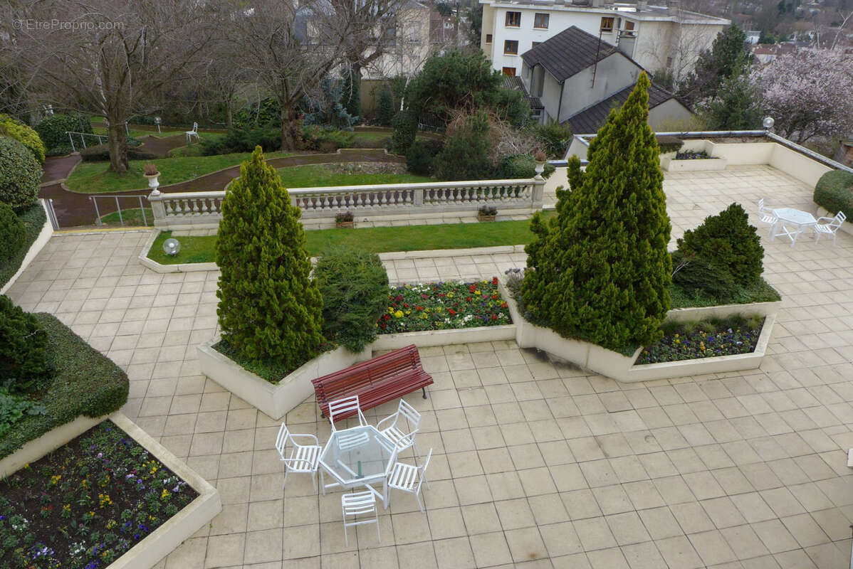 Vente studio Nogent Sur Marne Hespérides - photo 3
