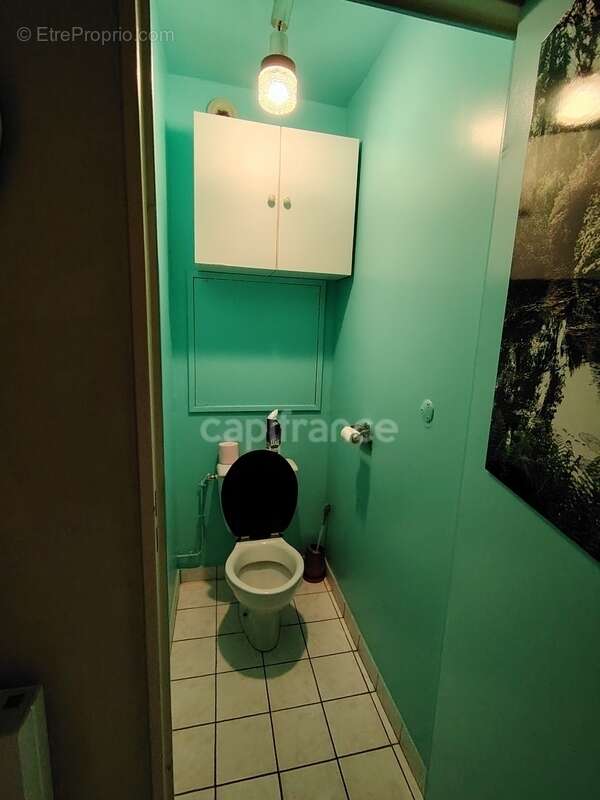 Appartement à AUXERRE