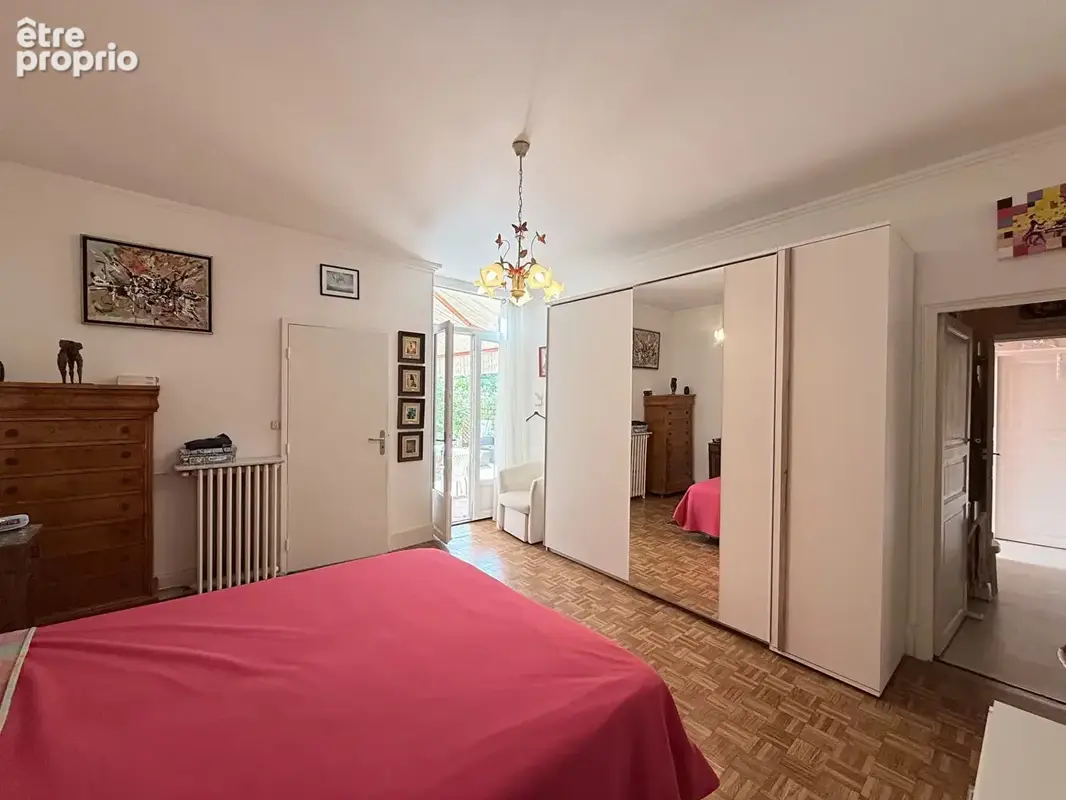 Appartement Cahors 3 pièce(s) 84.50 m2 - photo 5