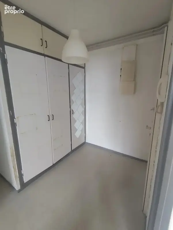 Appartement T4 - Epinal 88000 - photo 3