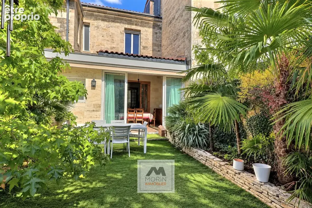 Maison 6 pièces 175 m² à vendre à Bordeaux (33000) - photo 15