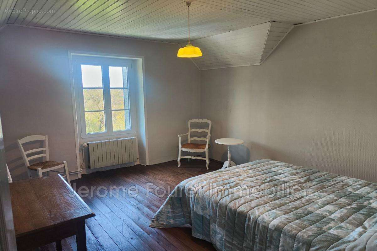 vente maison - photo 11