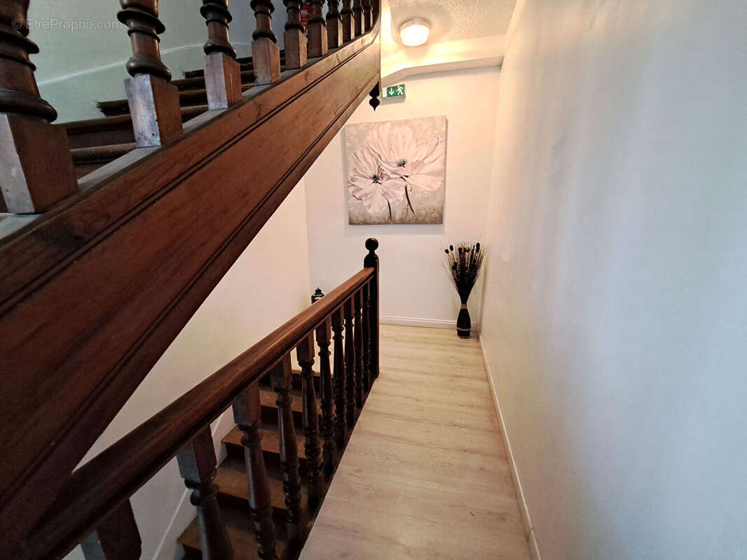 Appartement à BEAUMONT-SUR-OISE