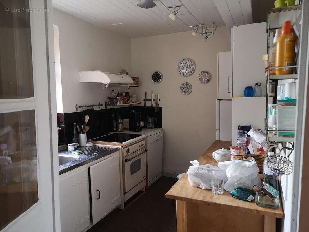 IMG20250826105906 - Maison à PLAISANCE