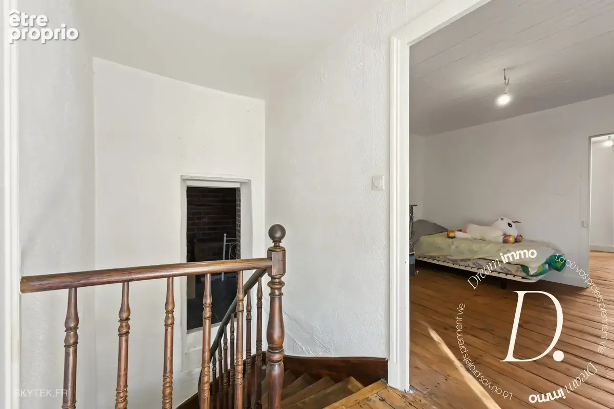 Maison 6 pièces 129 m² à vendre à Plaisance (32160) - photo 7