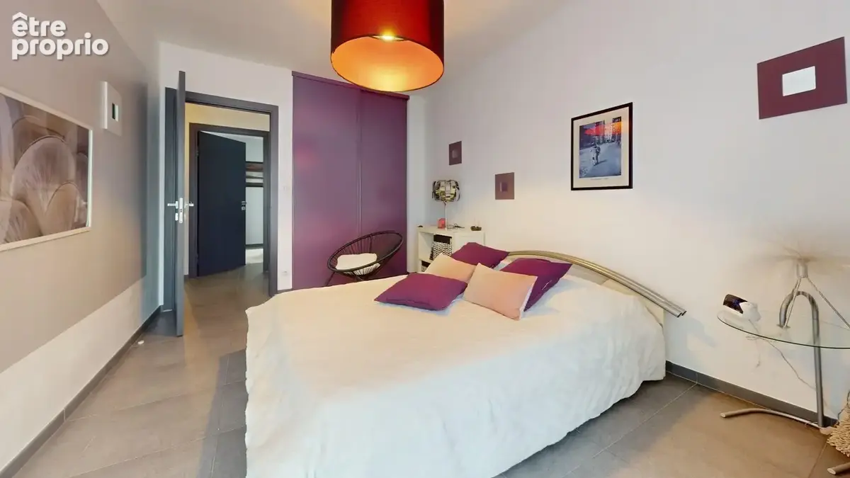 Maison 5 pièces 117 m² à vendre à Valentigney (25700) - photo 8