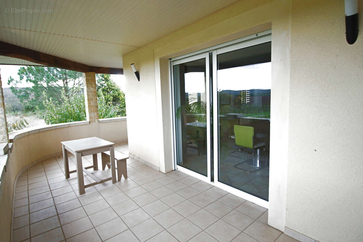 Maison à PUY-L'EVEQUE