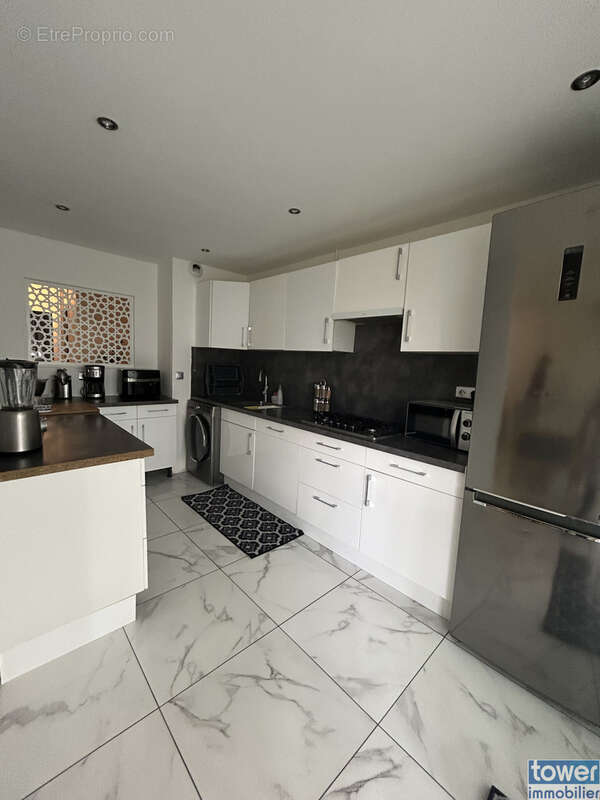 Appartement à CENON