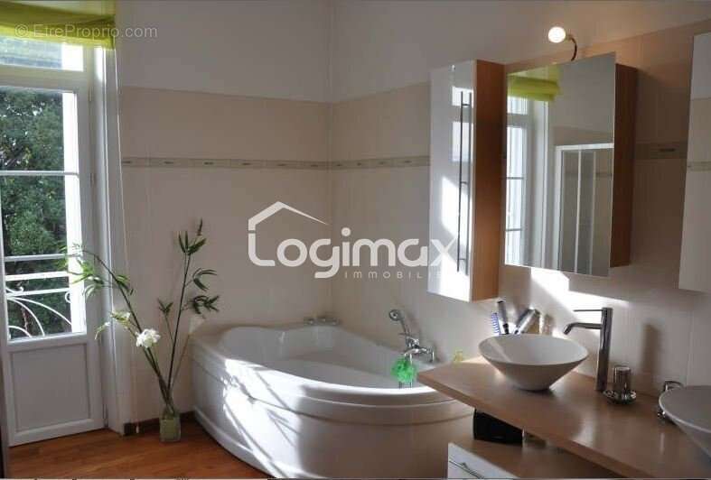 Maison à LA ROCHELLE