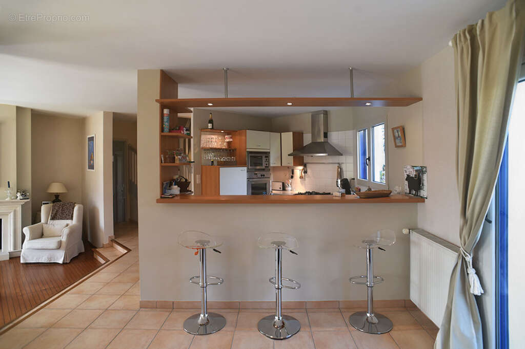 Maison à LA TRINITE-SUR-MER