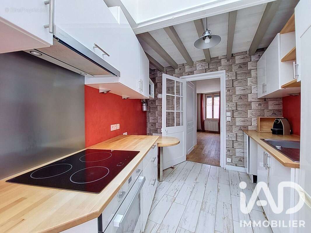 Photo 2 - Maison à LE HOULME