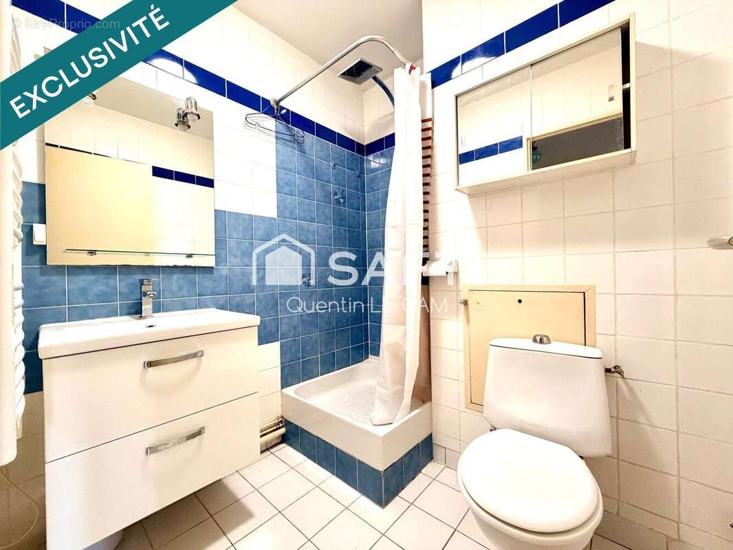 Photo 5 - Appartement à ANGERS