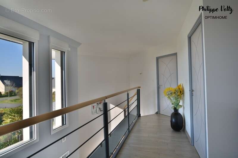 Maison à LE VIVIER-SUR-MER