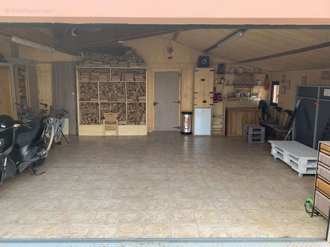 Maison à LES HERBIERS