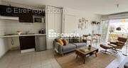 Appartement à AMBES