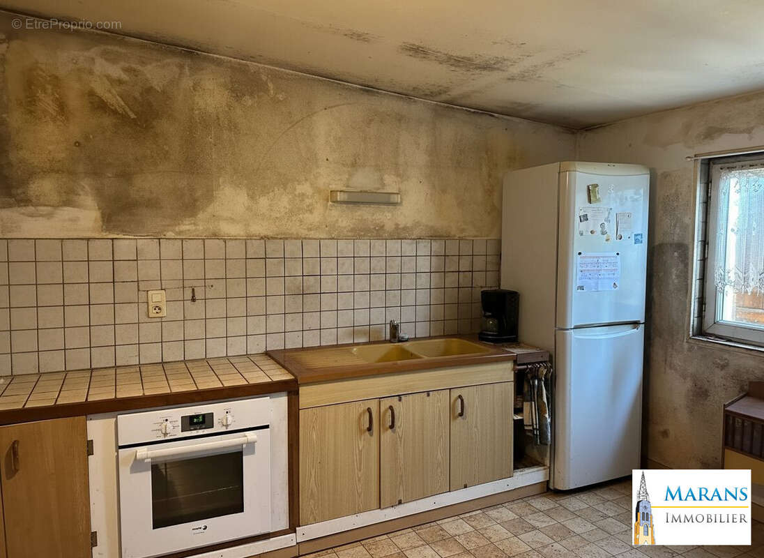Maison 130 m² à L'ile-D'elle  - photo 6