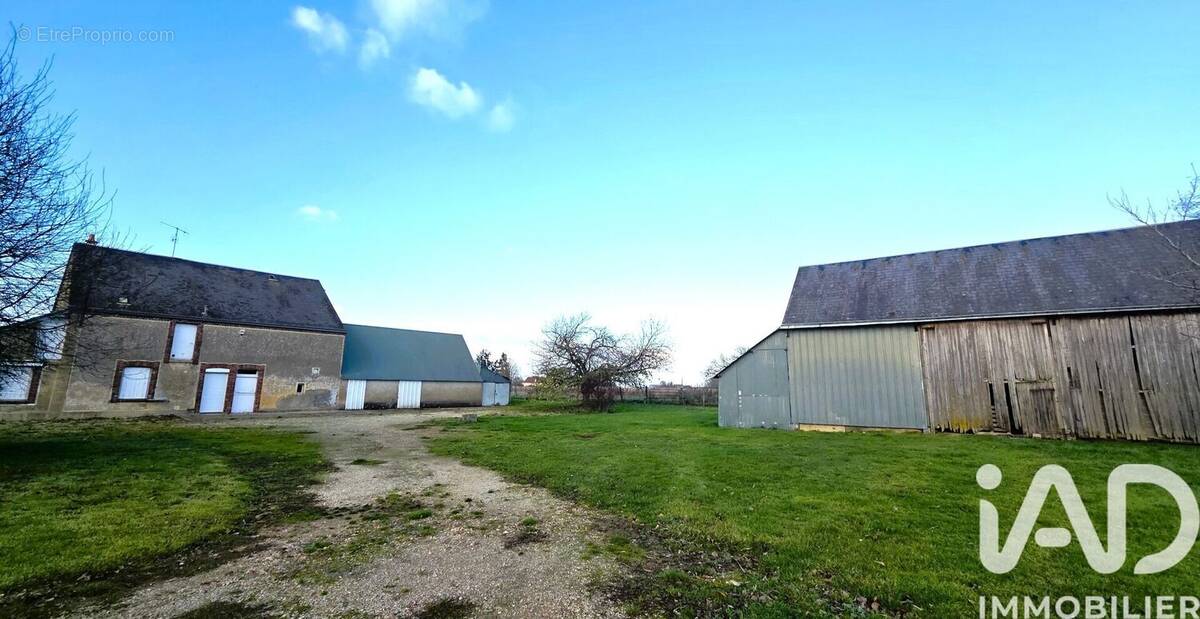 Photo 1 - Maison à GOHORY