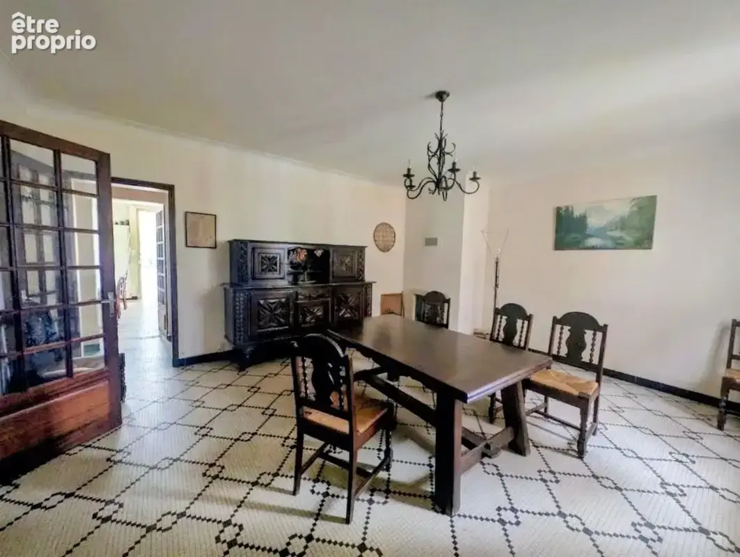 Deux maisons Saint Fiacre La Bourchinière 180 m2 - photo 2