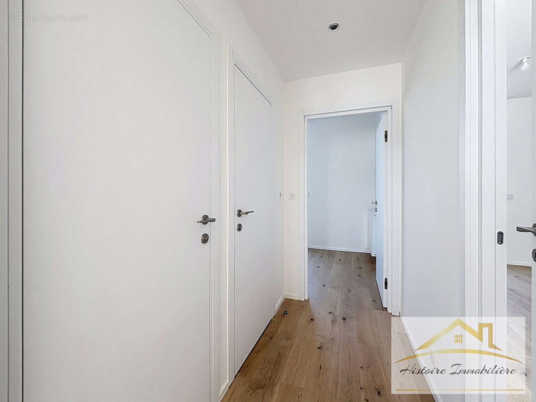 Appartement à BREST