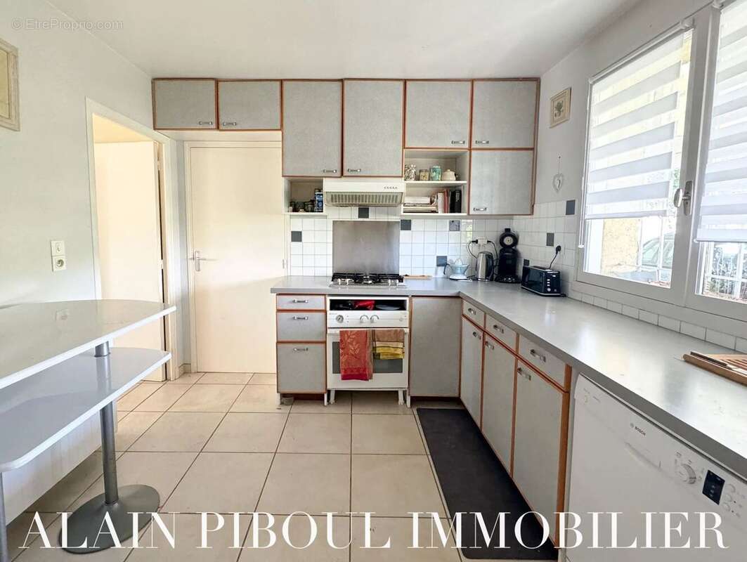 Maison à TOURNEFEUILLE