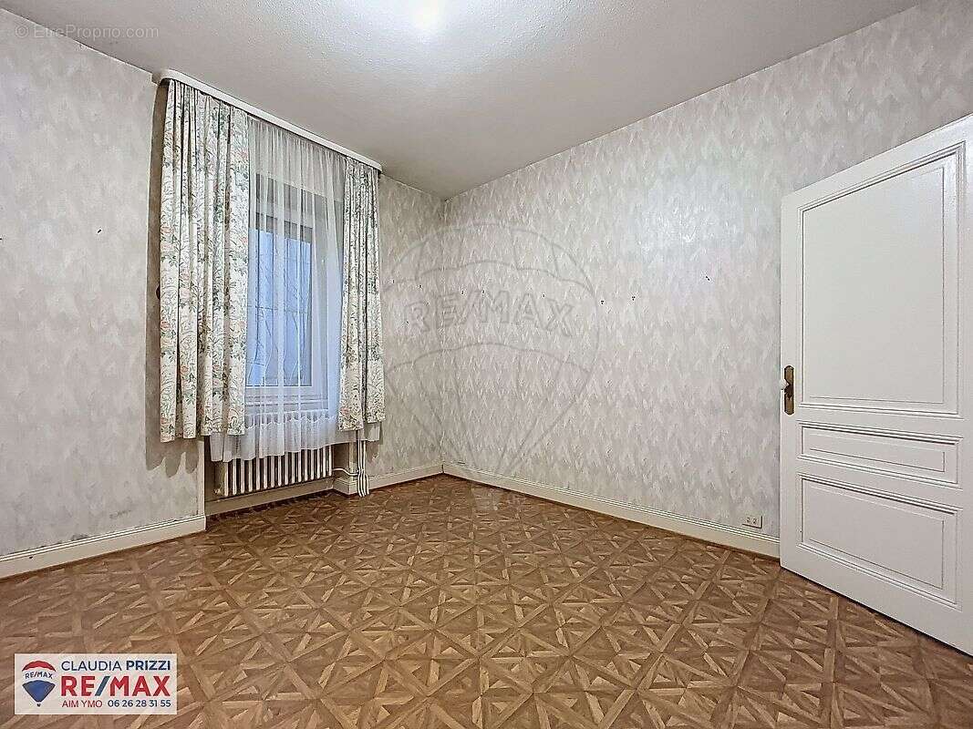 Appartement à COLMAR
