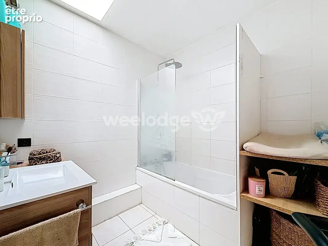 Maison 5 pièces 78 m² à vendre à Eragny (95610) - photo 8