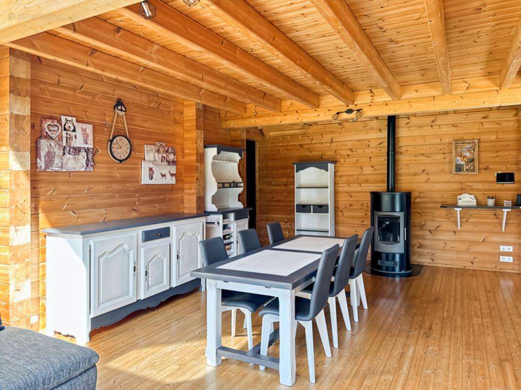 Maison à SOUVIGNE-SUR-SARTHE