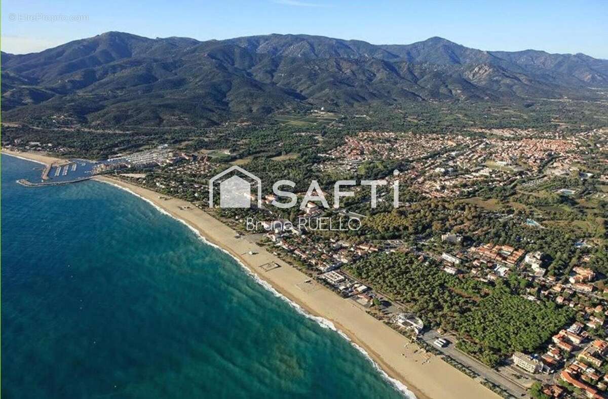 Photo 3 - Appartement à ARGELES-SUR-MER