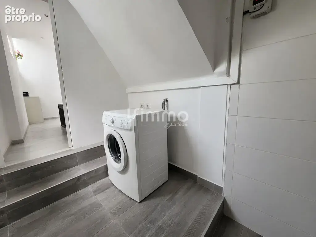 Comme à la maison - Quartier résidentiel avec jardin - photo 9