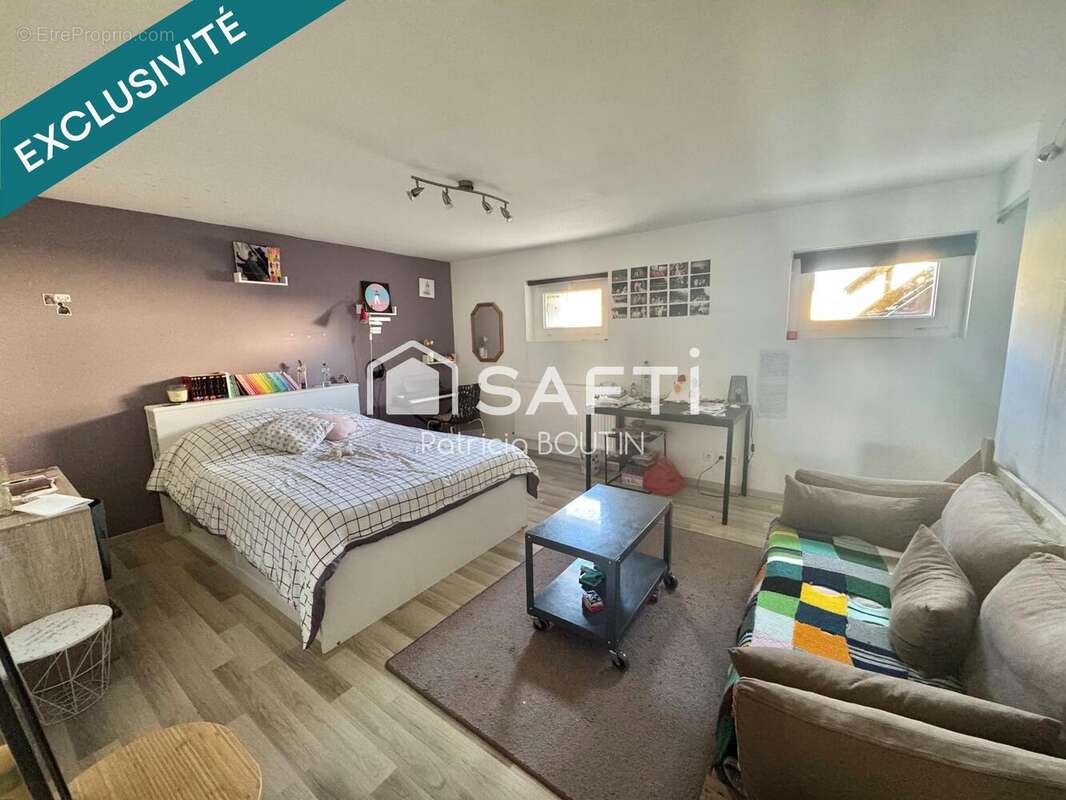 Photo 7 - Maison à AIFFRES