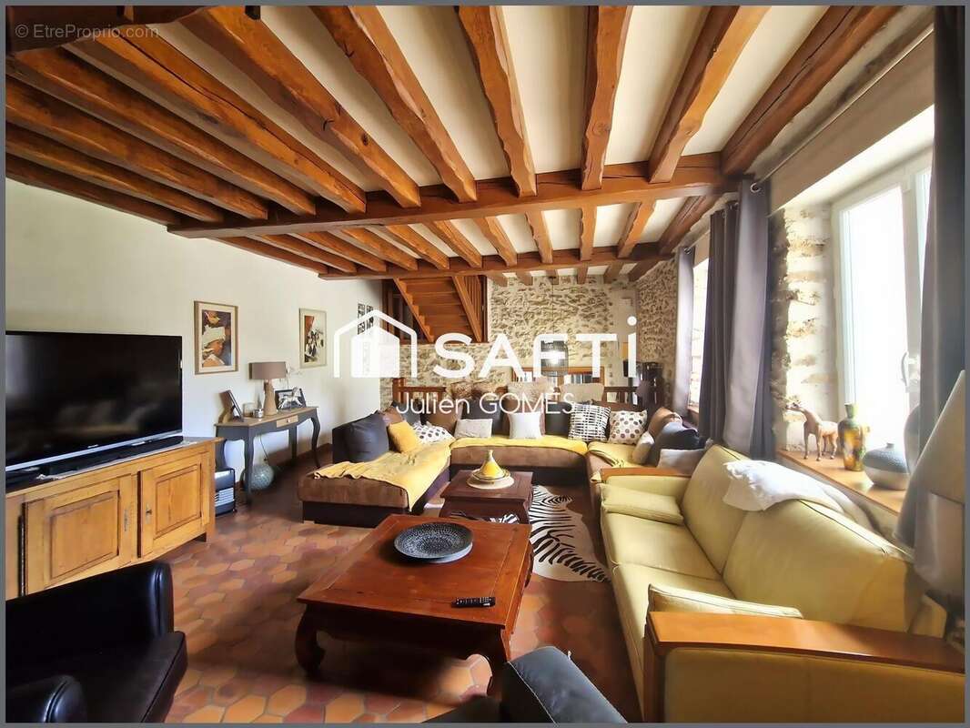 Photo 9 - Maison à COULOMMIERS