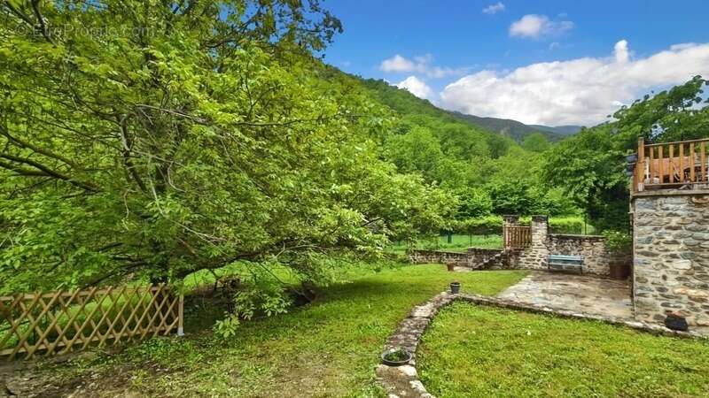 Maison à vendre dans petit hameau - photo 14