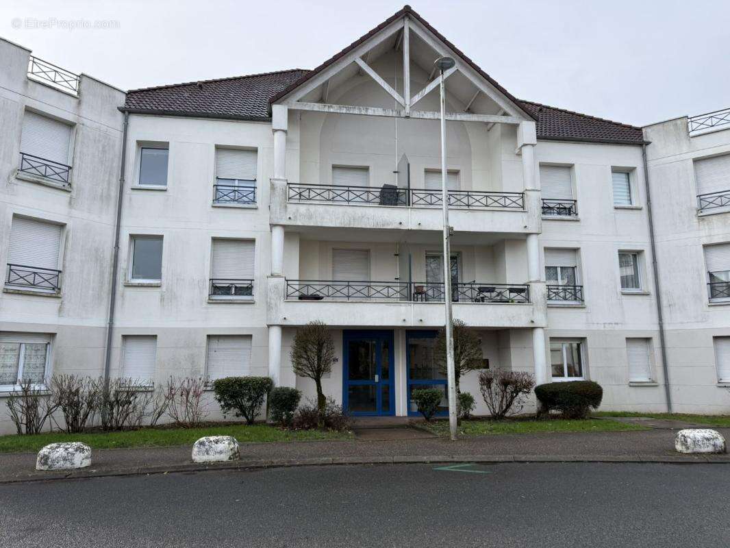 Appartement - photo 13