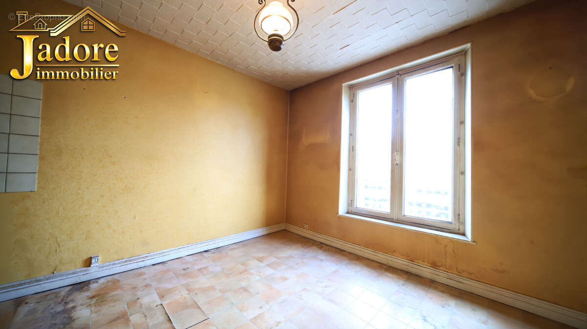 Appartement à GERARDMER