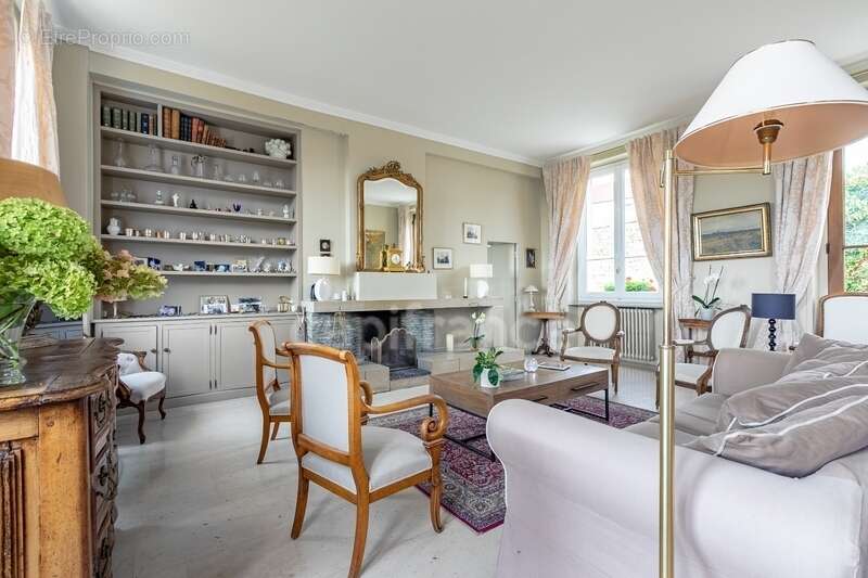 Maison à SOISSONS