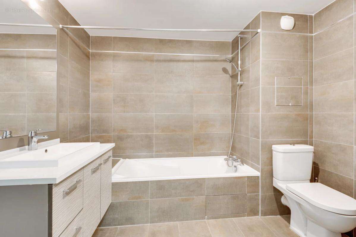 Appartement à SEVRES