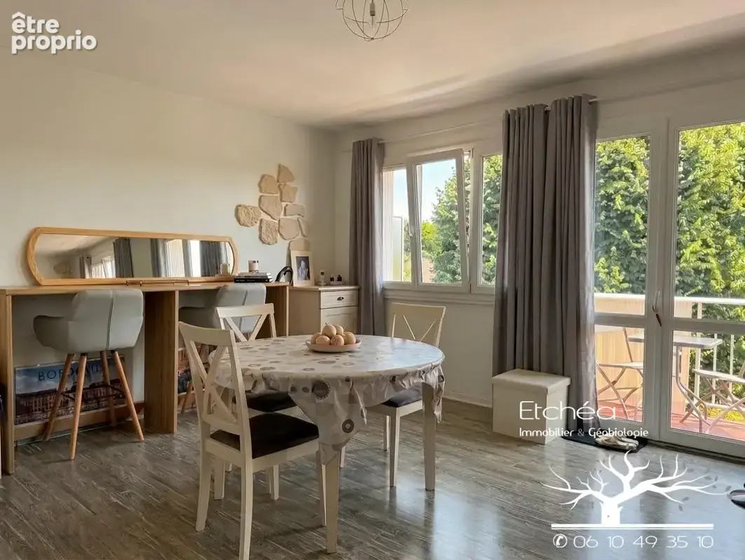 Appartement 3 pièces 84 m² à vendre à Pau (64000) - photo 3