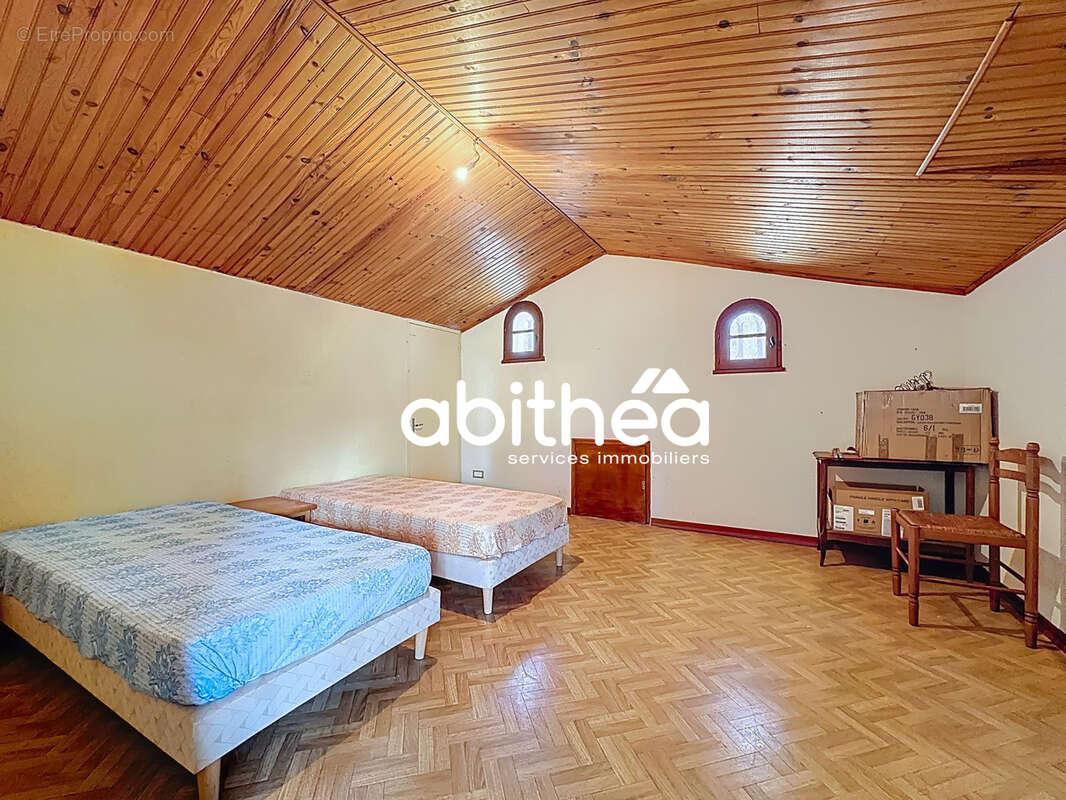 Maison à BOUJAN-SUR-LIBRON