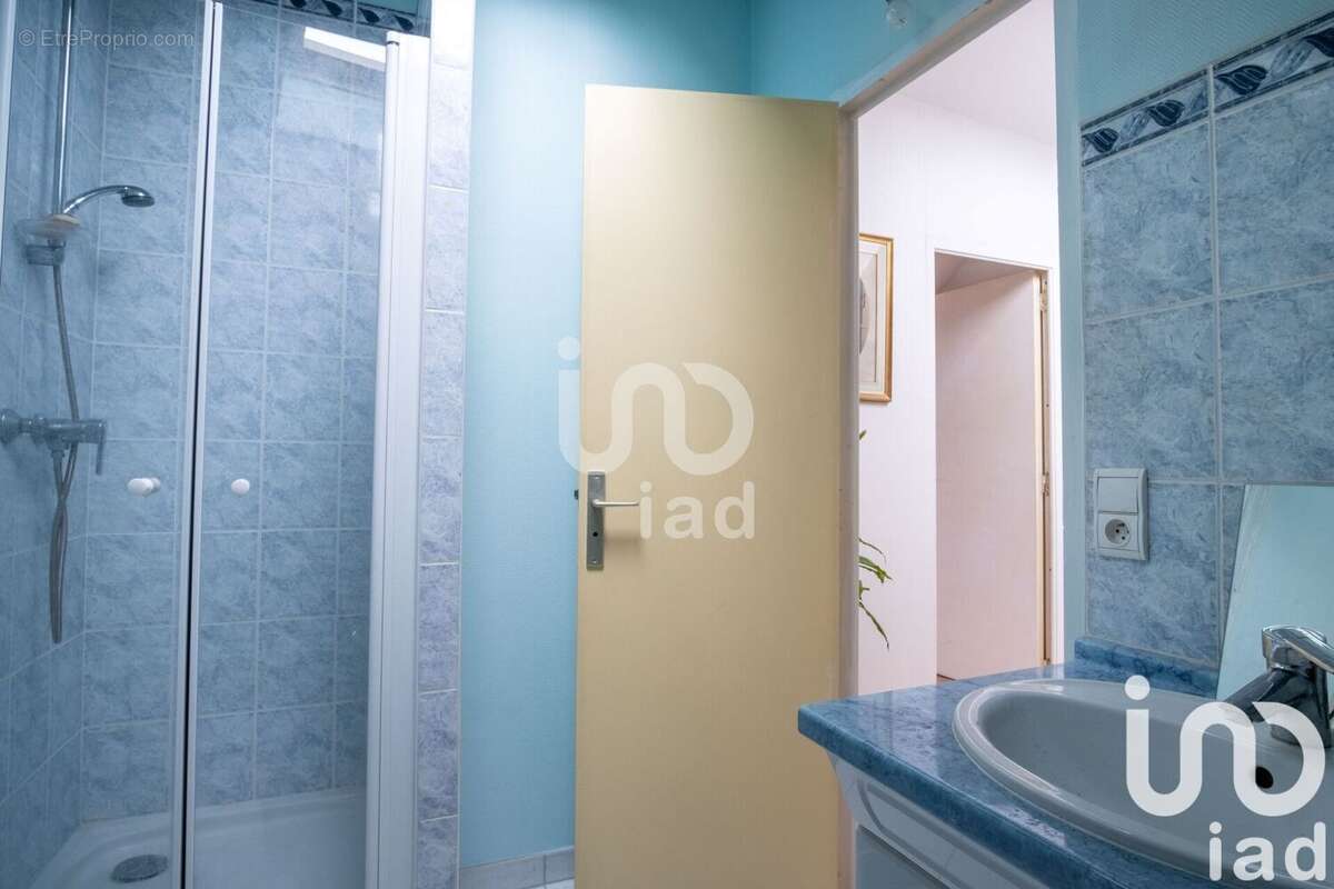 Photo 9 - Appartement à SAINT-MAMMES
