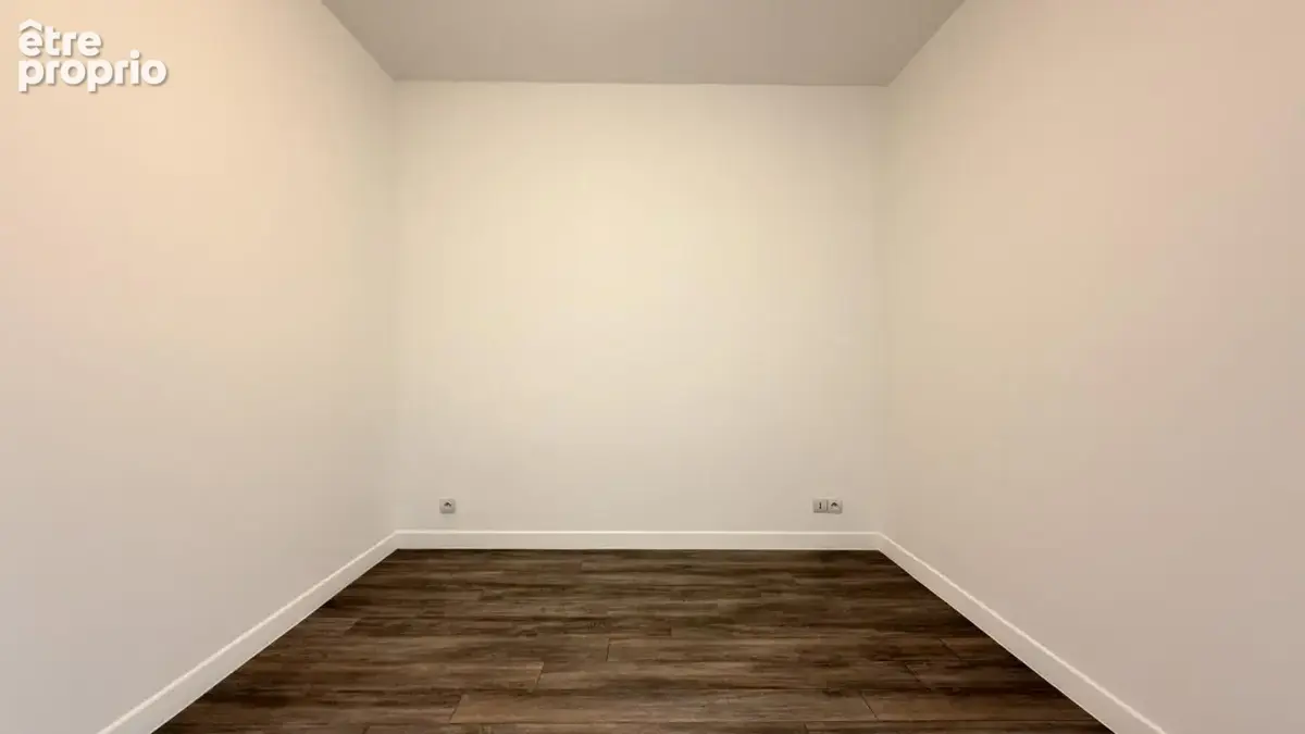 Appartement T2 de 51 m² avec terrasse privative - Cachan - photo 7