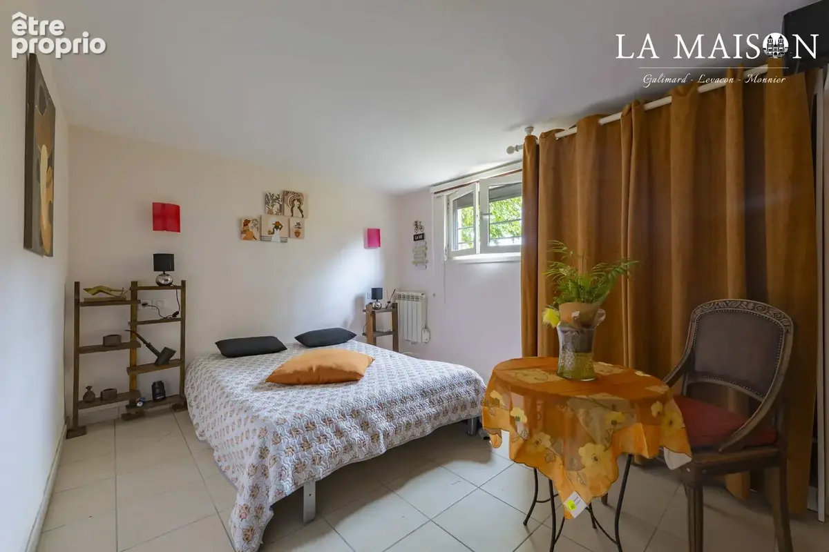 Maison 6 pièces 112 m² à vendre à Varanges (21110) - photo 9