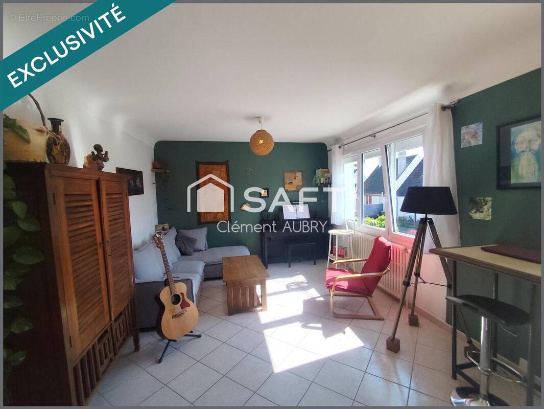 Photo 1 - Maison à LAVAL