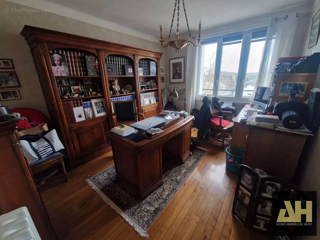 Appartement à BREST